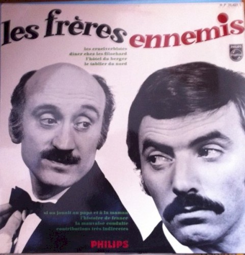 Les Cruciverbistes