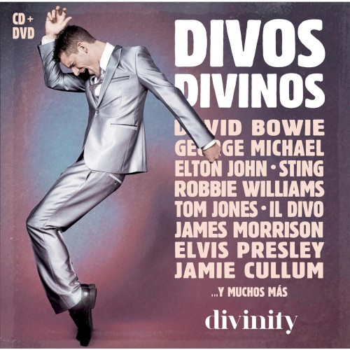 Divos Divinos (Versión Audio)