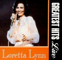 Greatest Hits Live