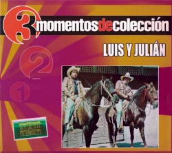 3 momentos de colección