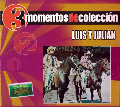 3 momentos de colección