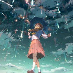 Wander