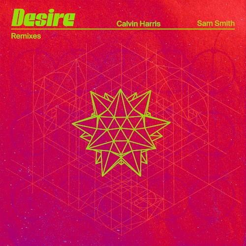 Desire (Remixes)