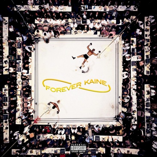 Forever Kaine