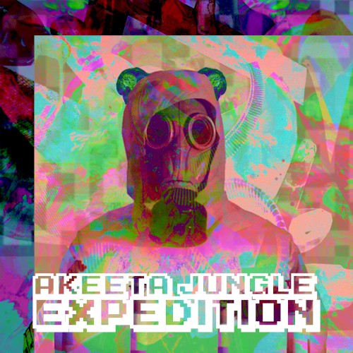 Akeeata Jungle Expedition