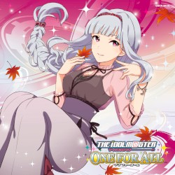 THE IDOLM@STER MASTER ARTIST 3 06 四条貴音