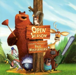 Open Season