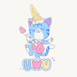 UwU
