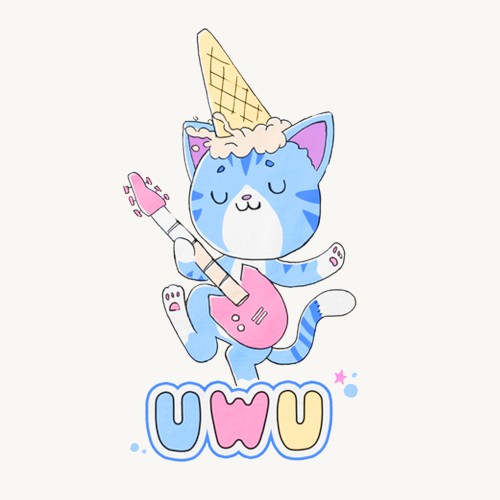 UwU