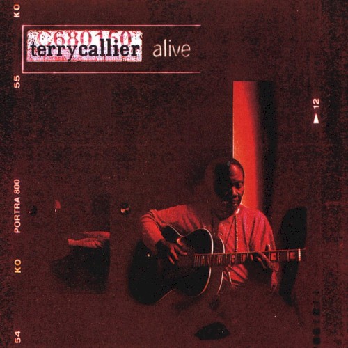 Alive