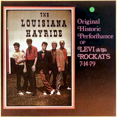 The Louisiana Hayride: Original Historic Performance Of