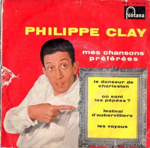 Mes chansons préférées