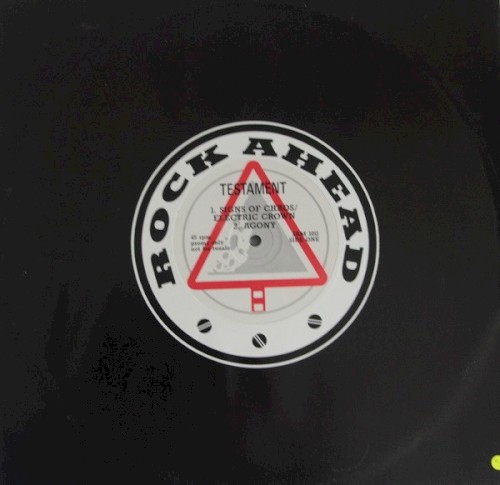 Signs of Chaos / Electric Crown