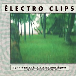 Électro clips