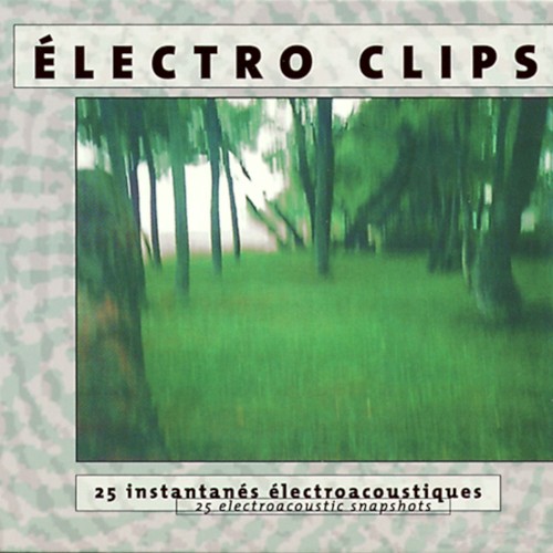 Électro clips