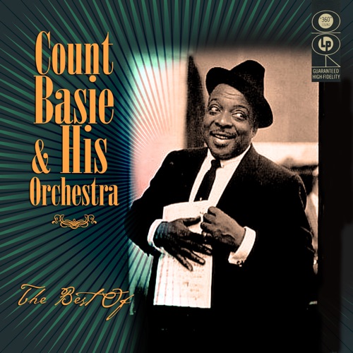 The Best of Count Basie