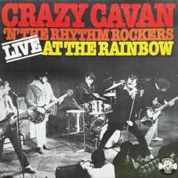Live at the Rainbow