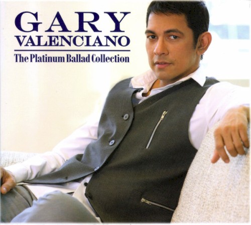 The Platinum Ballad Collection