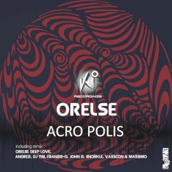 Acro Polis