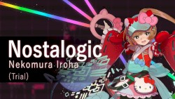 Nostalogic