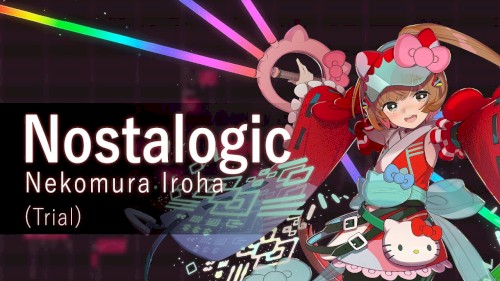 Nostalogic