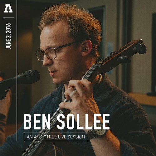 Audiotree Live