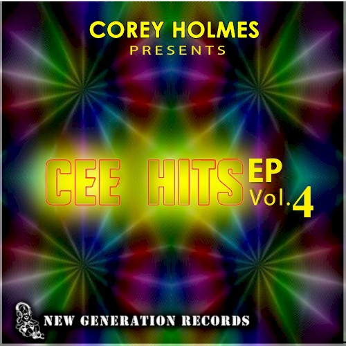 Cee Hits EP, Vol. 4
