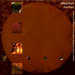 Talking Drum