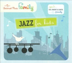 Jazz for Kids
