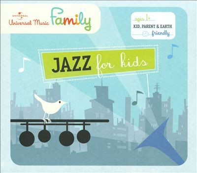 Jazz for Kids