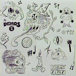 Demos, Vol. 2: Music to Eat Bananas To