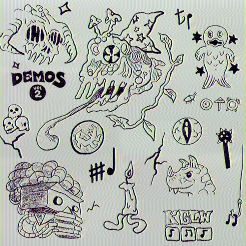 Demos, Vol. 2: Music to Eat Bananas To