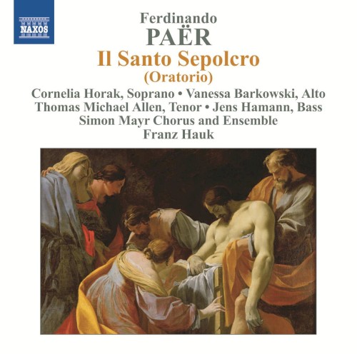 Il Santo Sepolcro