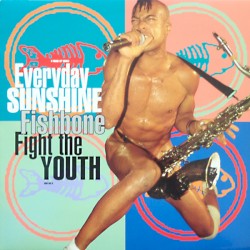 Everyday Sunshine / Fight the Youth