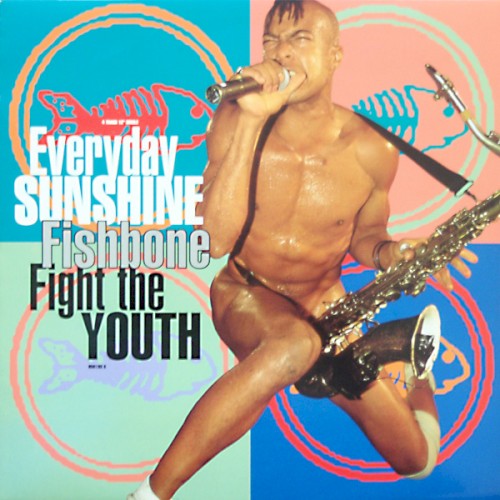 Everyday Sunshine / Fight the Youth