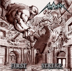 First Strike