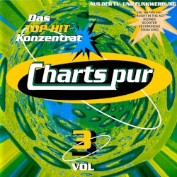 Charts Pur, Volume 3