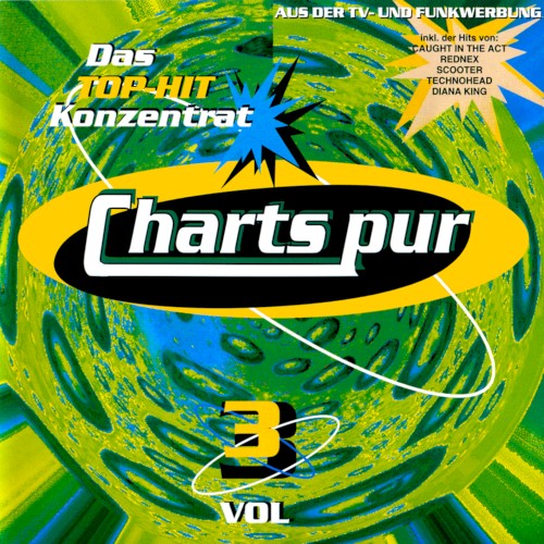 Charts Pur, Volume 3