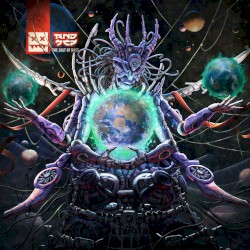 The Cult of Bass LP
