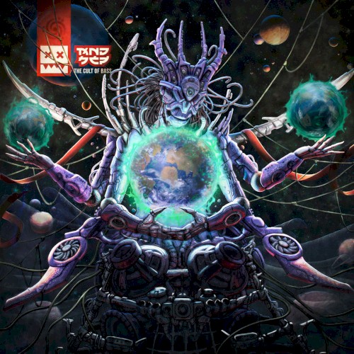 The Cult of Bass LP