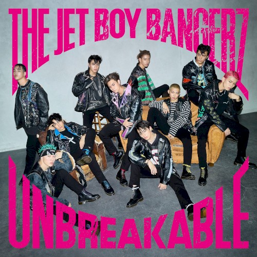 UNBREAKABLE