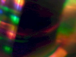 Glitchwaves