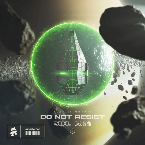 Do Not Resist