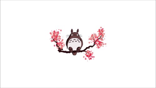 Path of the Wind (My Neighbor Totoro Remix)