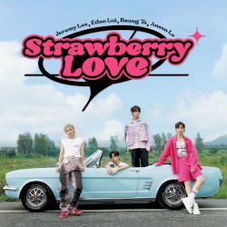 Strawberry Love