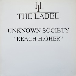 Reach Higher
