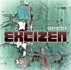 Suffocate