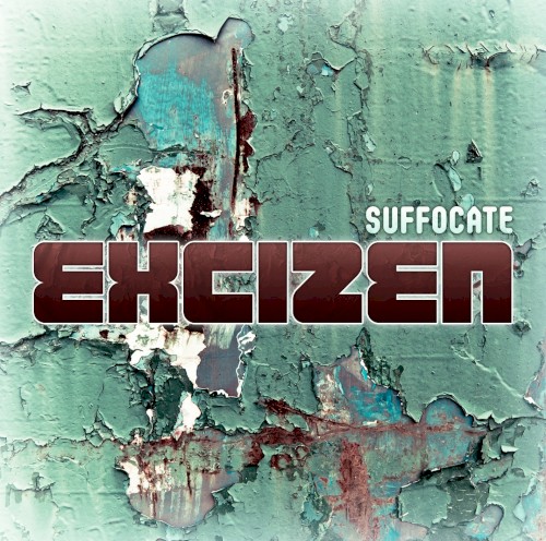 Suffocate