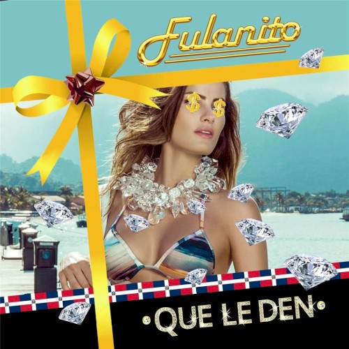 Que le den
