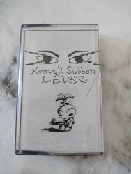 Kravallsubban Lever